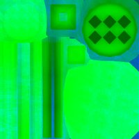 Asset preview